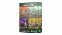 WARHAMMER UNDERWORLDS: REAVERS OF RUIN