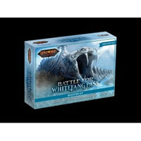 SolForge Fusion Battle for Whitefang Pass