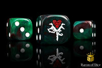 Reincarnate Dice