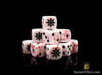 Blood Sacrifice Dice