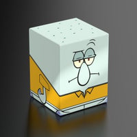 Squaroes - Boulder 100+ Spongebob Squarepants