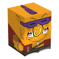 Squaroes: MTG- 100+ Teenage Mutant Ninja Turtles 2 - Bebop