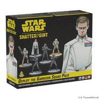STAR WARS: SHATTERPOINT - Deploy the Garrison Squad