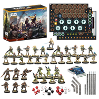Star Wars Legion: Rebel Alliance Starter Set