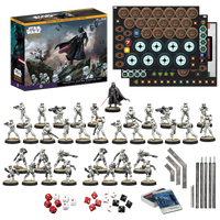 Star Wars Legion: Galactic Empire Starter Set