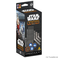 Star Wars Legion: Legion Essentials Kit