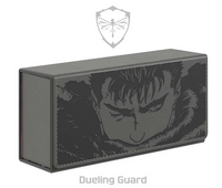 EV 2.5 The Struggler Deckbox [XL SIZE]