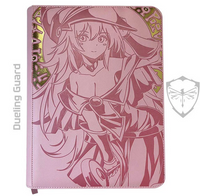 Enchanter of Hearts - Premium TCG Binder