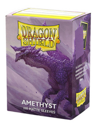 AMETHYST MATTE