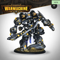 Warmachine: Imperatus, Ashen Phoenix