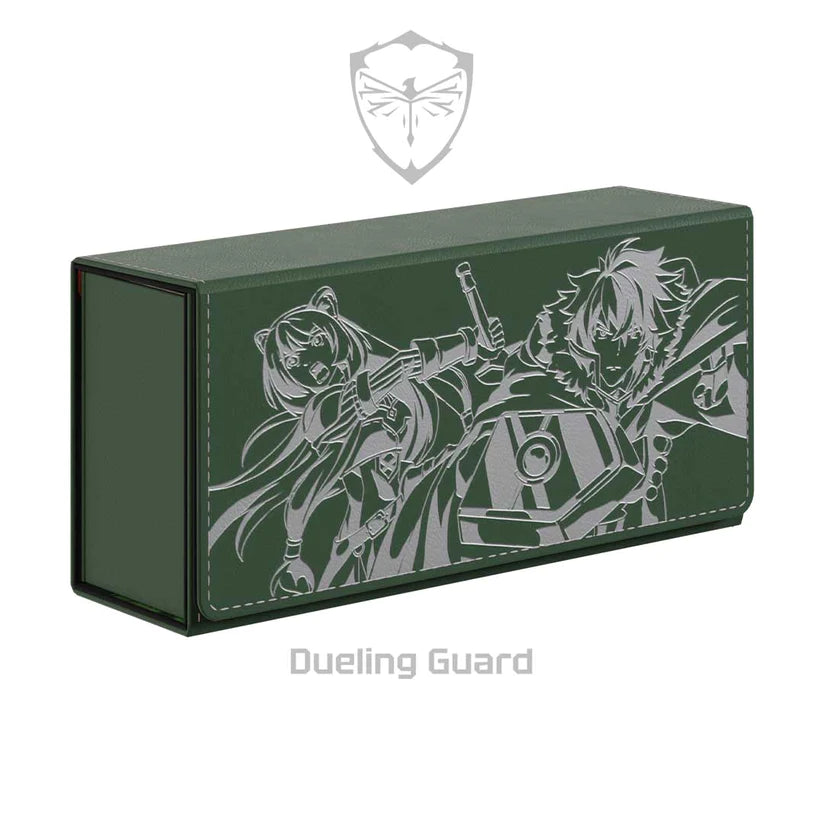 Shield Hero Elite Deck Box [XL SIZE]