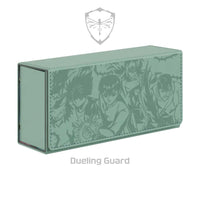 EV 2.5 Spirit Detective Elite Deck Box [STANDARD SIZE]
