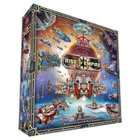 Star Realms: Rise Of Empire