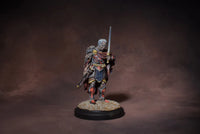 Arena Rex - Sulla