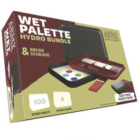 Wet Pallet Hydro Bundle