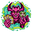 The Warp Gate logo