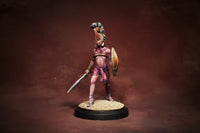 Arena Rex - Theophania