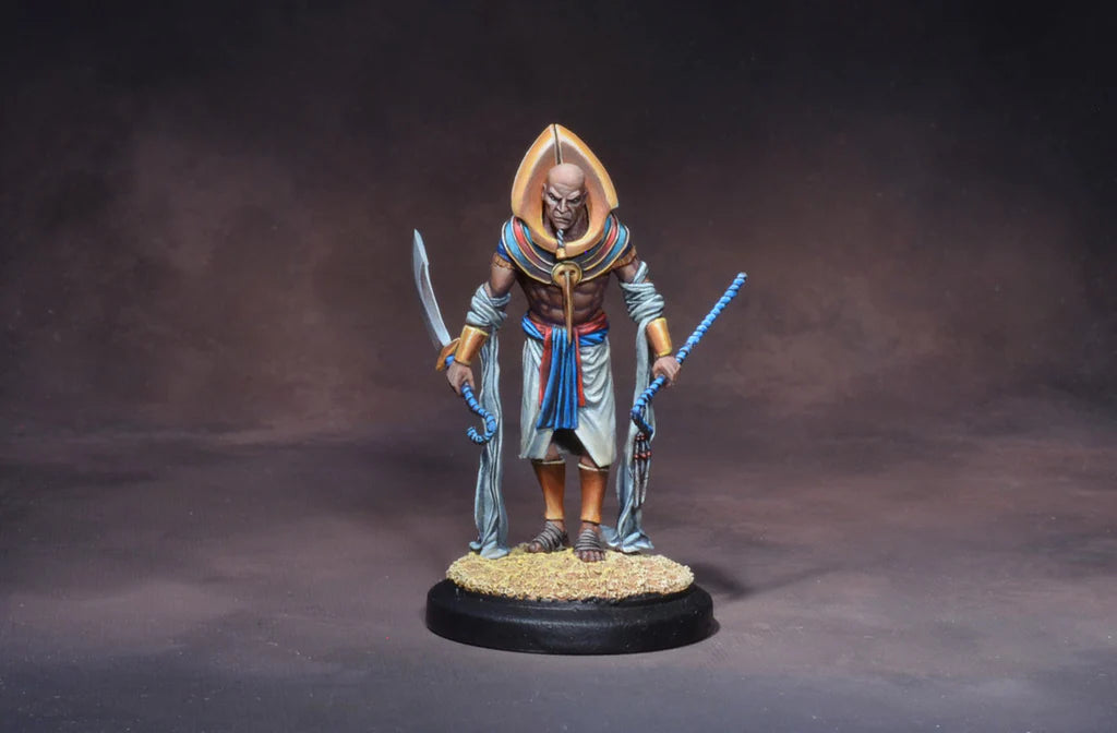 Arena Rex - Thoth