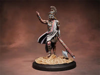 Arena Rex - Tribune