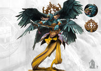 Sorcerer Kings: Trinnavarta Chandava