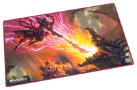 Ultimate Guard: Playmat Magic: The Gathering - Tarkir: Dragonstorm - Worthy Cost