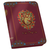 Binder: 8-Pocket: ZipFolio: Harry Potter