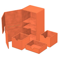 Deck Box: Twin Flip`n`Tray: 200+: Summer Edition