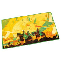 Ultimate Guard Playmat - Artist Edition #3 - Dominik Mayer
