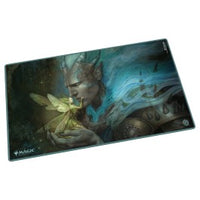 Ultimate Guard Playmat - MTG LORWYN ECLIPSE - BLUE COMMON