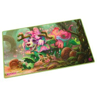 Ultimate Guard Playmat - MTG LORWYN ECLIPSE - MULTICOLOR MYTHIC