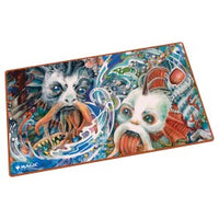 Ultimate Guard Playmat - MTG LORWYN ECLIPSE - MULTICOLOR RARE