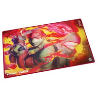 Ultimate Guard: Raphael Technique Playmat