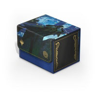 Ultimate Guard 100+ Sidewinder: Magic: The Gathering Secrets of Strixhaven -