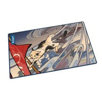 Playmat: Magic: The Gathering Secrets of Strixhaven - Cyclonic Rift
