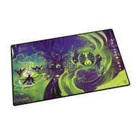 Playmat: Magic: The Gathering Secrets of Strixhaven - Witherbloom