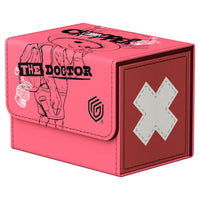Deck Box: Sidewinder: 80+: One Piece: Chopper