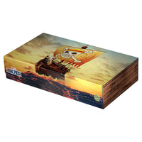 Deck Box: Omnihive: 1000+: One Piece