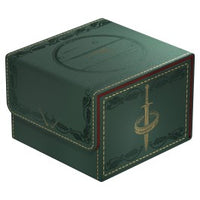 Faux Leather Sidewinder 133+: The Hobbit - A Fateful Engagement