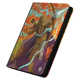 Zipfolio 360 Xenoskin Magic: The Gathering - Aetherdrift