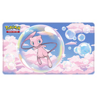 Playmat: Holo: PKM: Mew