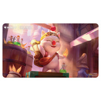 Stiltzkin, Moogle Merchant- Final Fantasy -Ultra Pro Playmat
