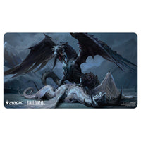 Crux of Fate - Final Fantasy - Ultra Pro Playmat