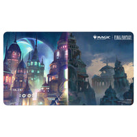 Zanarkand, Ancient Metropolis - Final Fantasy - Ultra Pro Playmat