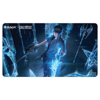 Noctis, Prince of Lucis - Final Fantasy - Ultra Pro Playmat