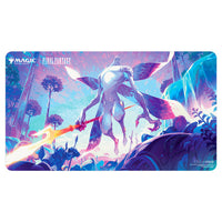Absolute Virtue - Final Fantasy - Ultra Pro Playmat