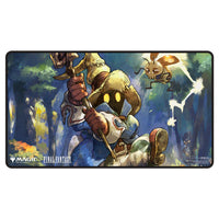 Vivi Ornitier - Final Fantasy - Ultra Pro Stitched Playmat