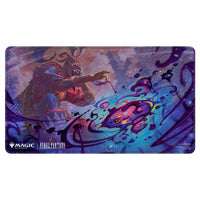 Poison the Waters- Final Fantasy - Ultra Pro Holofoil Playmat