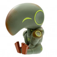 MTG Myr Figure