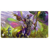 Playmat: Magic the Gathering: Edge of Eternities: Commander B
