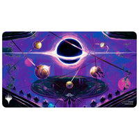 Playmat: MtG: Edge of Eternities: Land Other